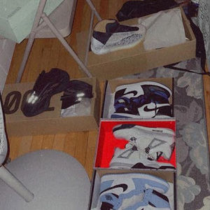 Meet your Posher, Mohammad farzad